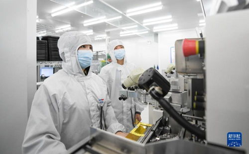 強信心 開新局 一家光通信企業的“出海秘籍”——以靠譜服務、技術推銷與標準開路構建全球網絡技術服務新格局