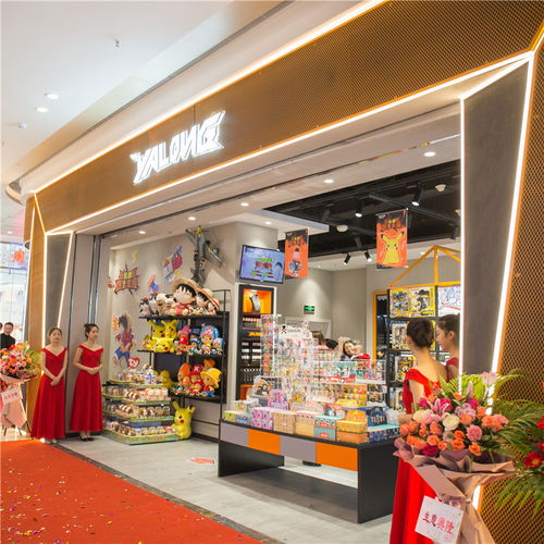 精品百貨加盟店科學(xué)進(jìn)貨指南 把握三大核心原則，打造差異化競(jìng)爭(zhēng)力